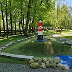 Berliner Hof App. 111 - Strandallee 141 - * Scharbeutz