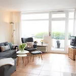 Berliner Hof App. 111 - Strandallee 141 - Appartement *