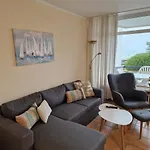 Апартаменты Berliner Hof App. 111 - Strandallee 141 - *