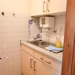 Berliner Hof App. 111 - Strandallee 141 - * Scharbeutz