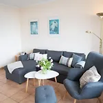 Berliner Hof App. 111 - Strandallee 141 - Scharbeutz
