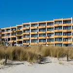Berliner Hof App. 111 - Strandallee 141 - Appartement Scharbeutz
