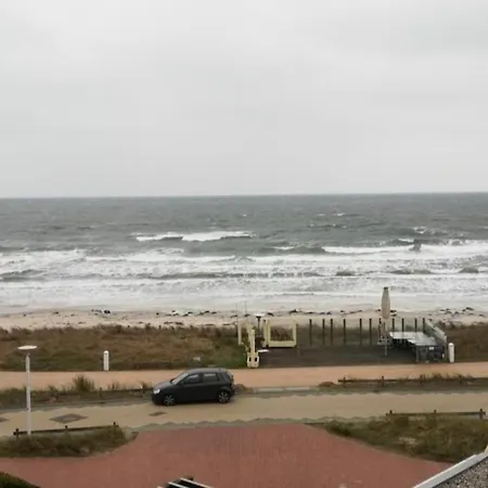 Berliner Hof App. 111 - Strandallee 141 - Appartamento