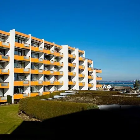 Berliner Hof App. 111 - Strandallee 141 - Appartamento *