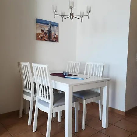 Berliner Hof App. 111 - Strandallee 141 - Appartamento *