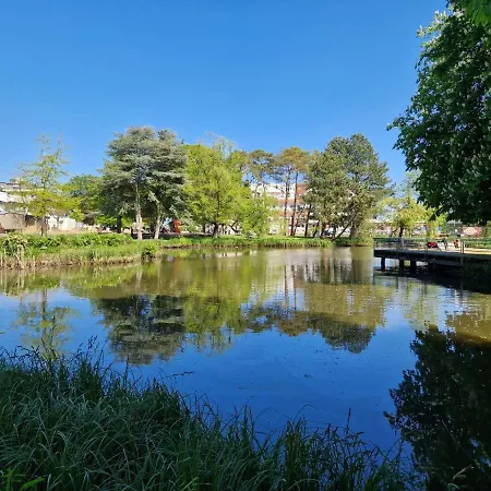 Berliner Hof App. 111 - Strandallee 141 - * Scharbeutz