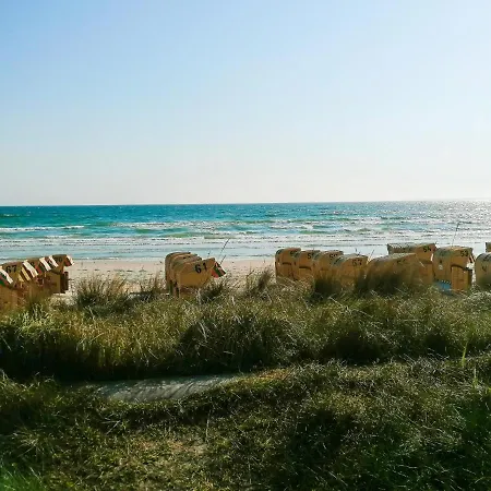 Berliner Hof App. 111 - Strandallee 141 - * Scharbeutz