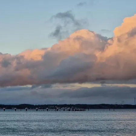 Berliner Hof App. 111 - Strandallee 141 - Appartamento *