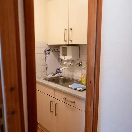 Berliner Hof App. 111 - Strandallee 141 -