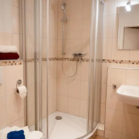 Appartamento Berliner Hof App. 111 - Strandallee 141 - Scharbeutz