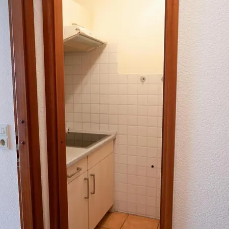 شقة Berliner Hof App. 111 - Strandallee 141 -