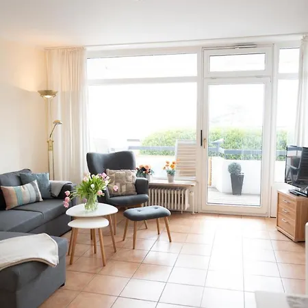 Berliner Hof App. 111 - Strandallee 141 - Appartamento *