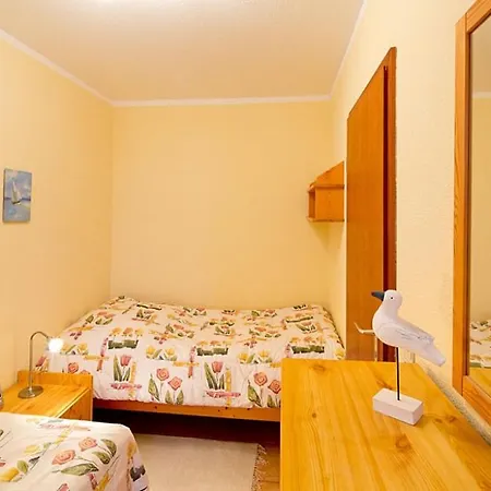 아파트 Berliner Hof App. 111 - Strandallee 141 -